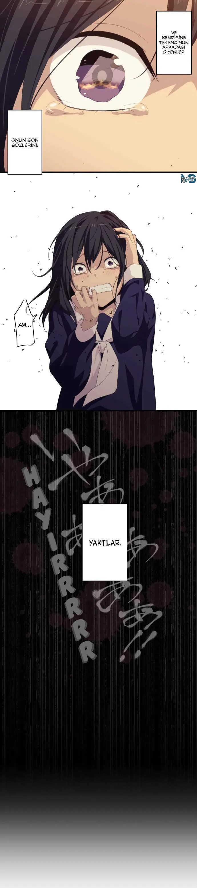 Blue Hearts - Sayfa 29