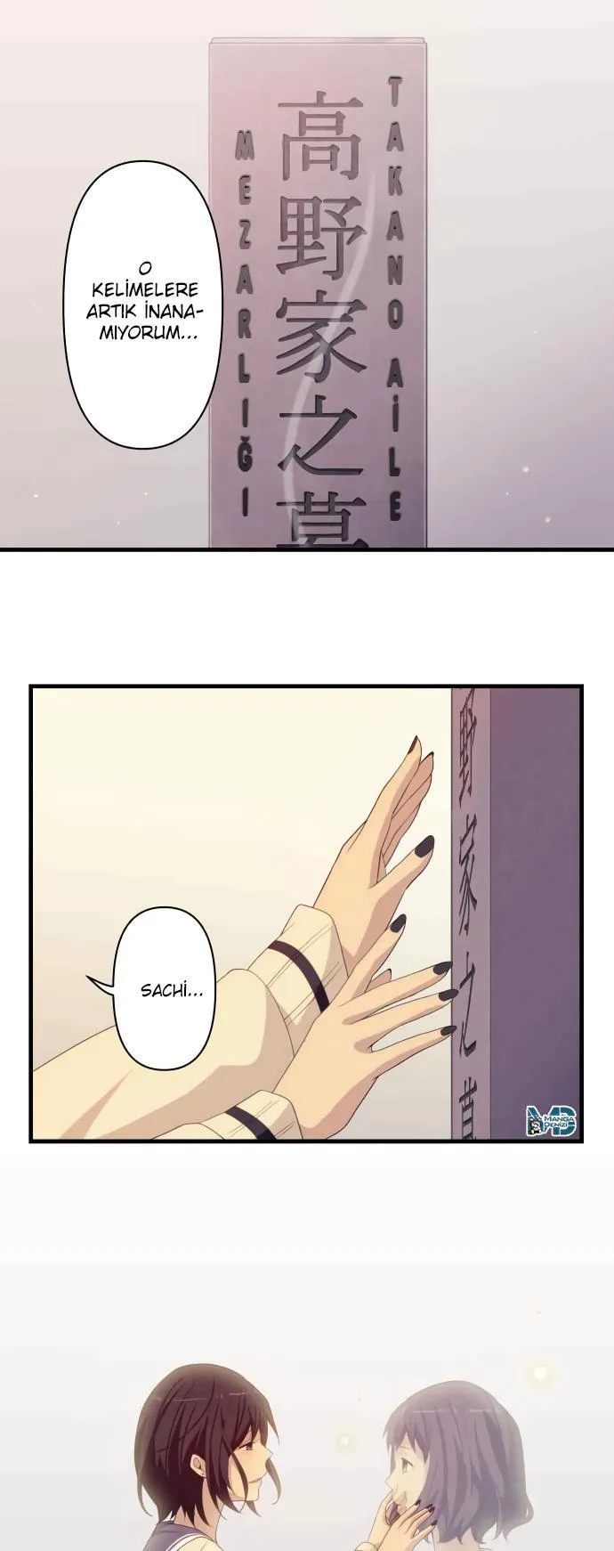 Blue Hearts - Sayfa 4