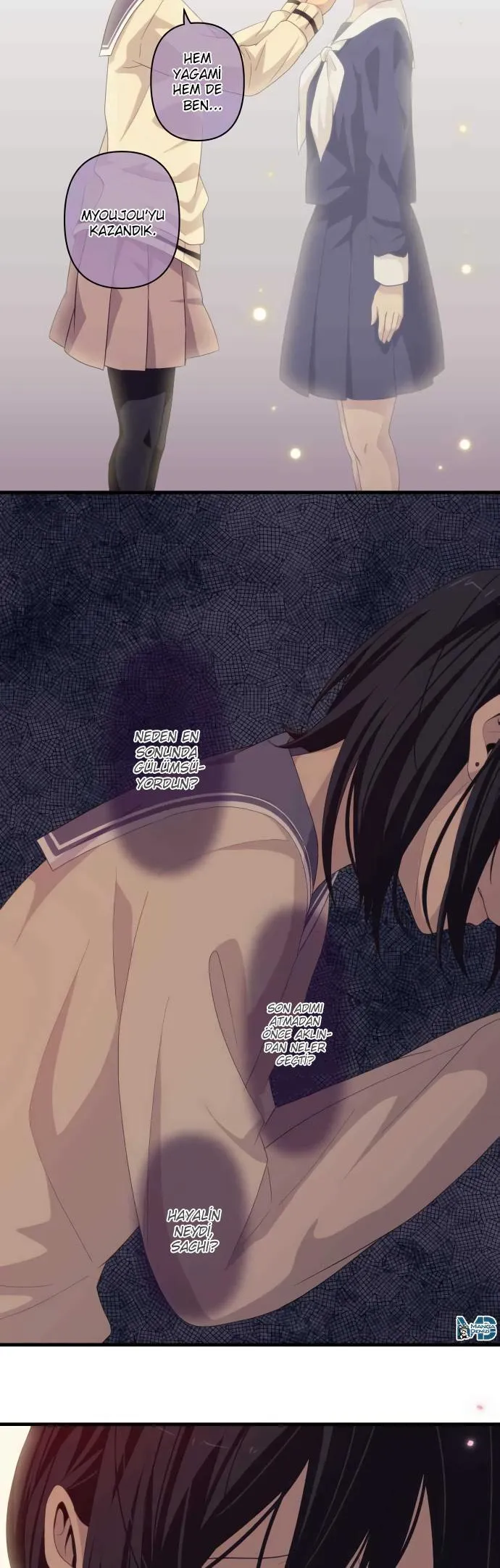 Blue Hearts - Sayfa 5