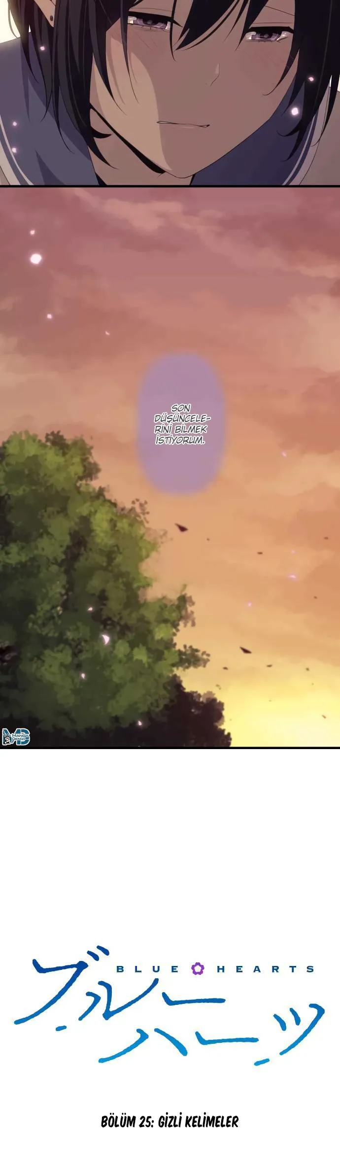 Blue Hearts - Sayfa 6