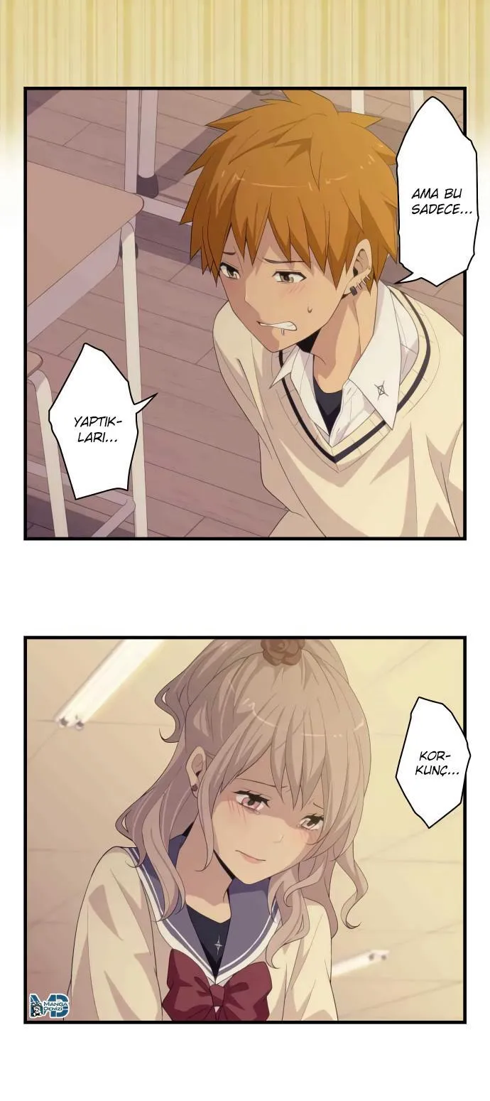 Blue Hearts - Sayfa 10