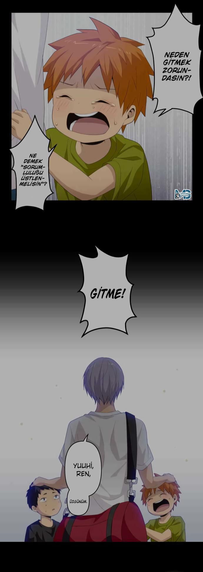 Blue Hearts mangasının 25 bölümünün 25. sayfasını okuyorsunuz.