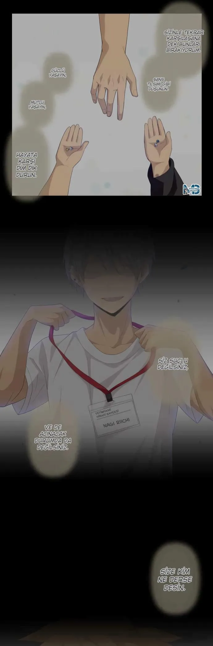 Blue Hearts - Sayfa 26