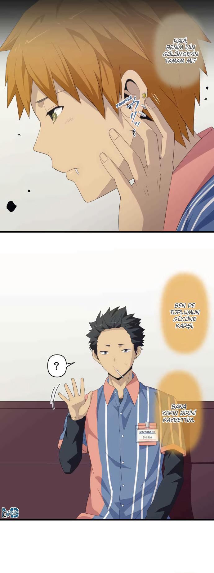 Blue Hearts mangasının 25 bölümünün 27. sayfasını okuyorsunuz.