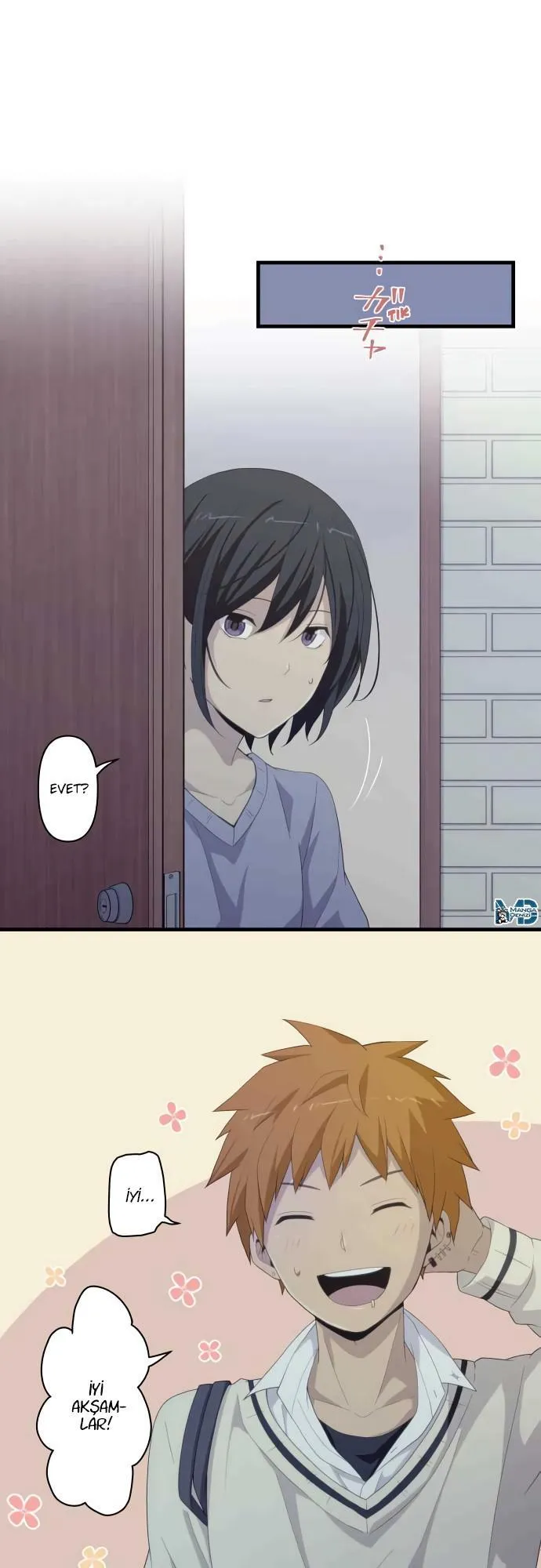 Blue Hearts - Sayfa 5