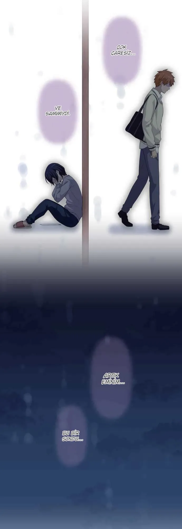 Blue Hearts - Sayfa 22