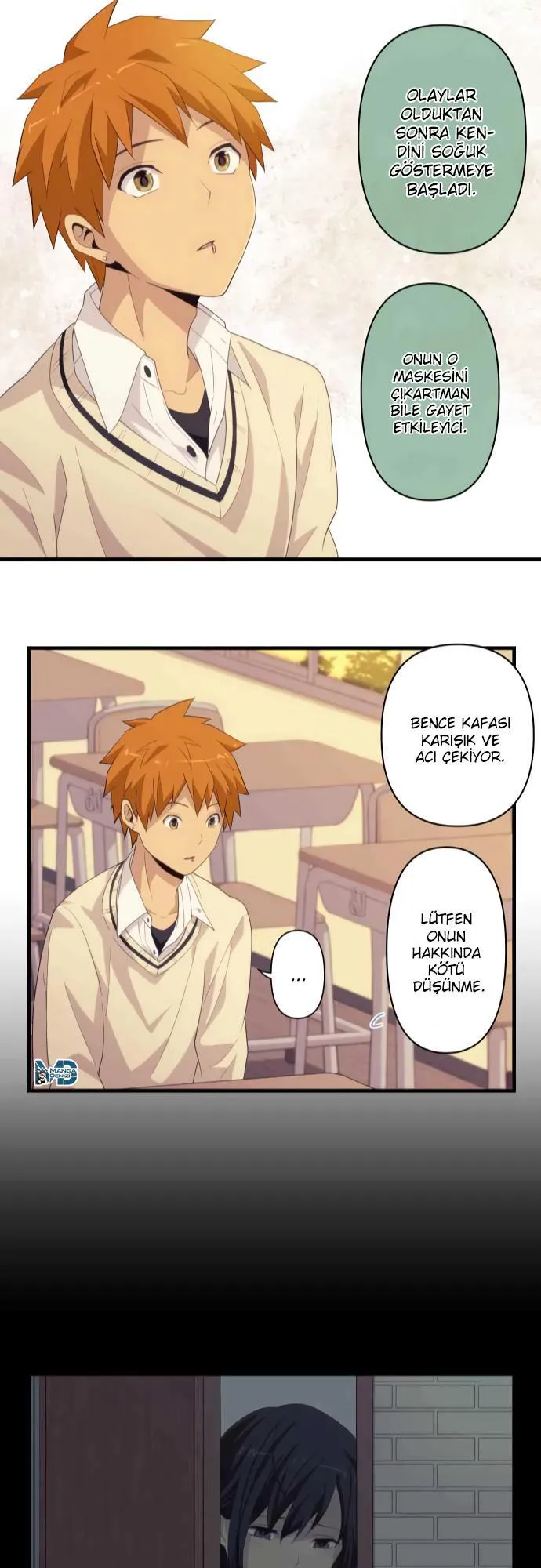 Blue Hearts - Sayfa 25