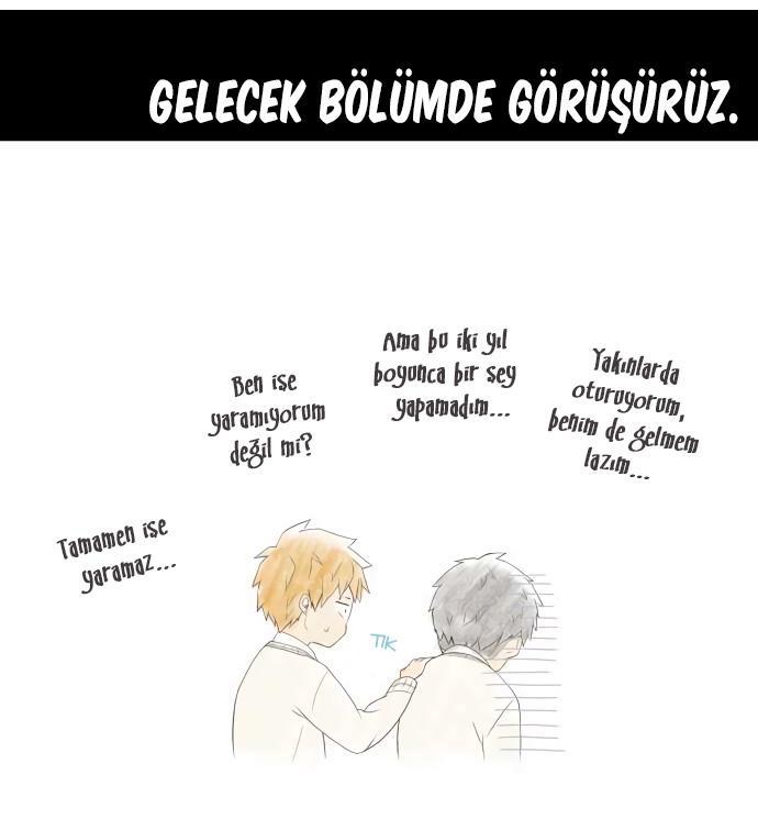 Blue Hearts mangasının 26 bölümünün 30. sayfasını okuyorsunuz.