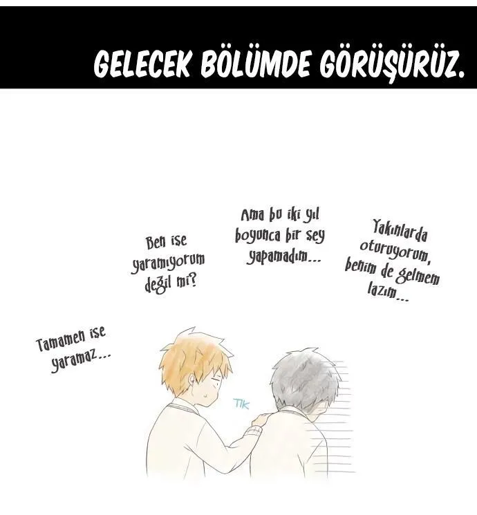 Blue Hearts - Sayfa 30