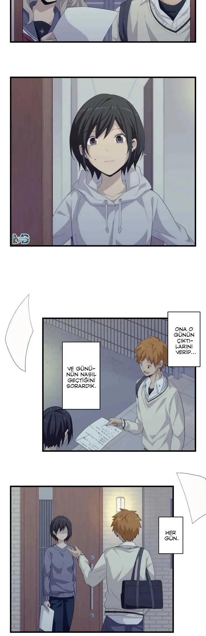 Blue Hearts - Sayfa 3