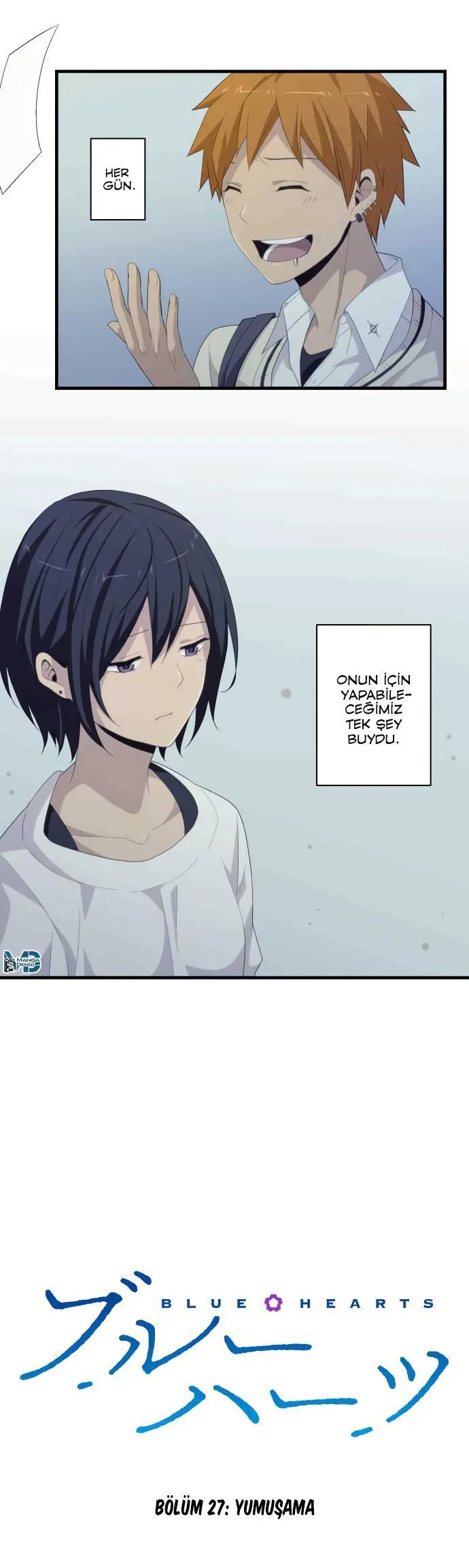 Blue Hearts - Sayfa 4