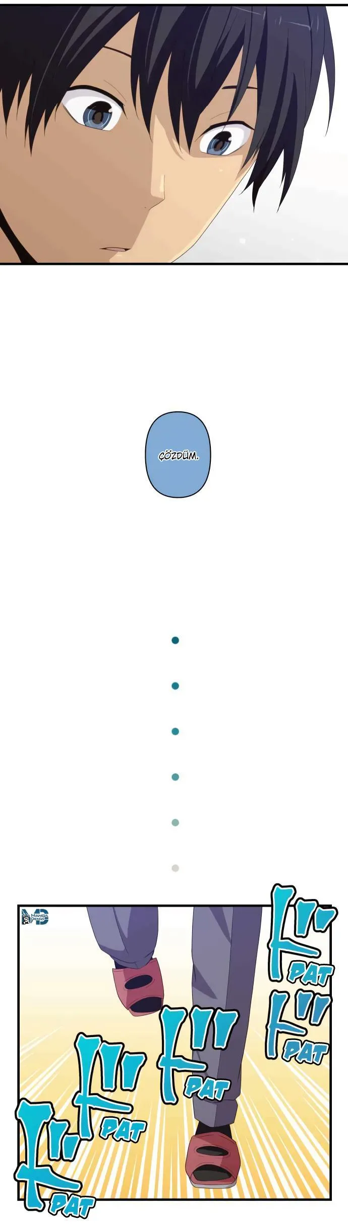 Blue Hearts - Sayfa 22