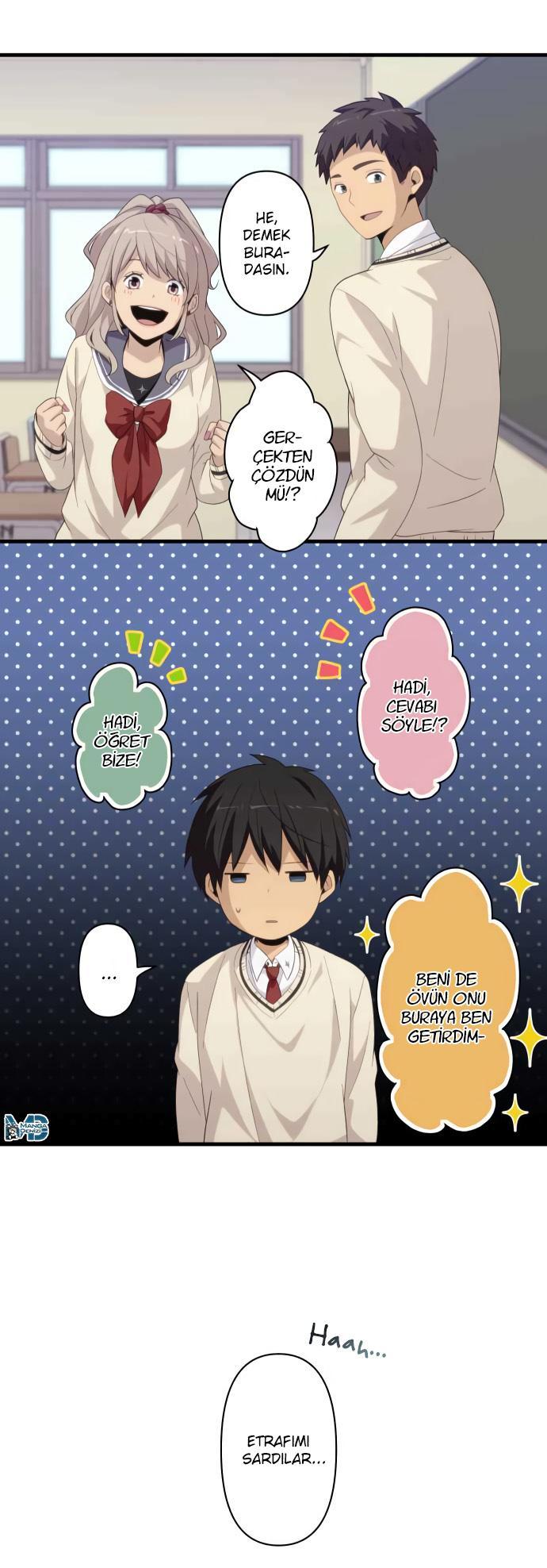 Blue Hearts mangasının 27 bölümünün 29. sayfasını okuyorsunuz.