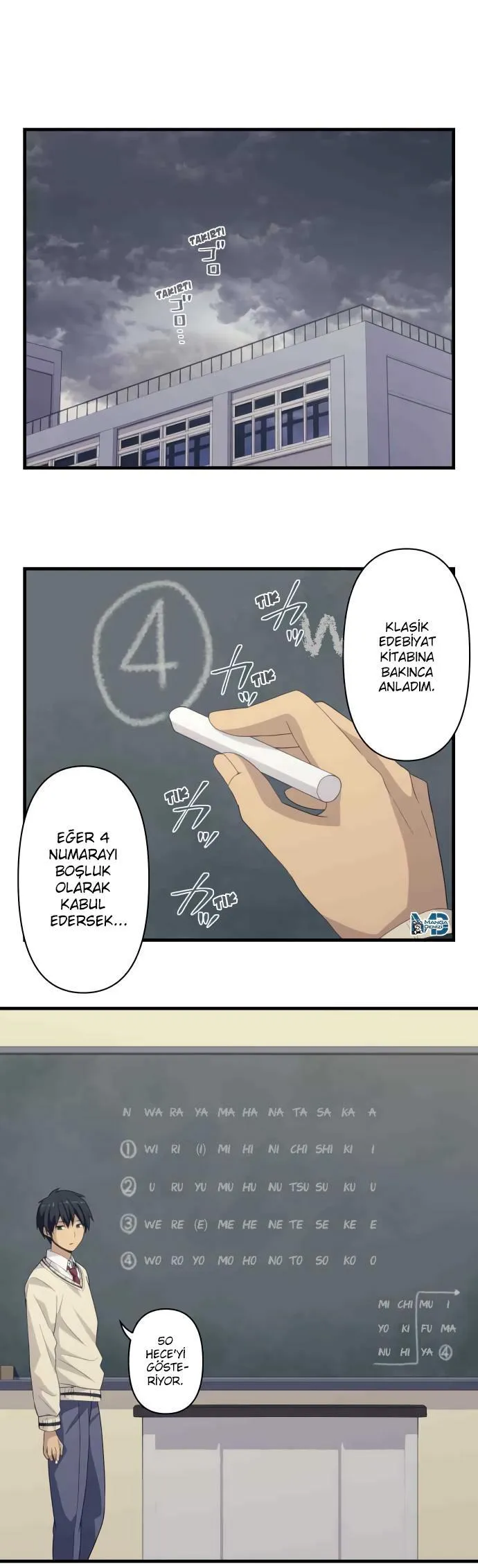 Blue Hearts - Sayfa 2