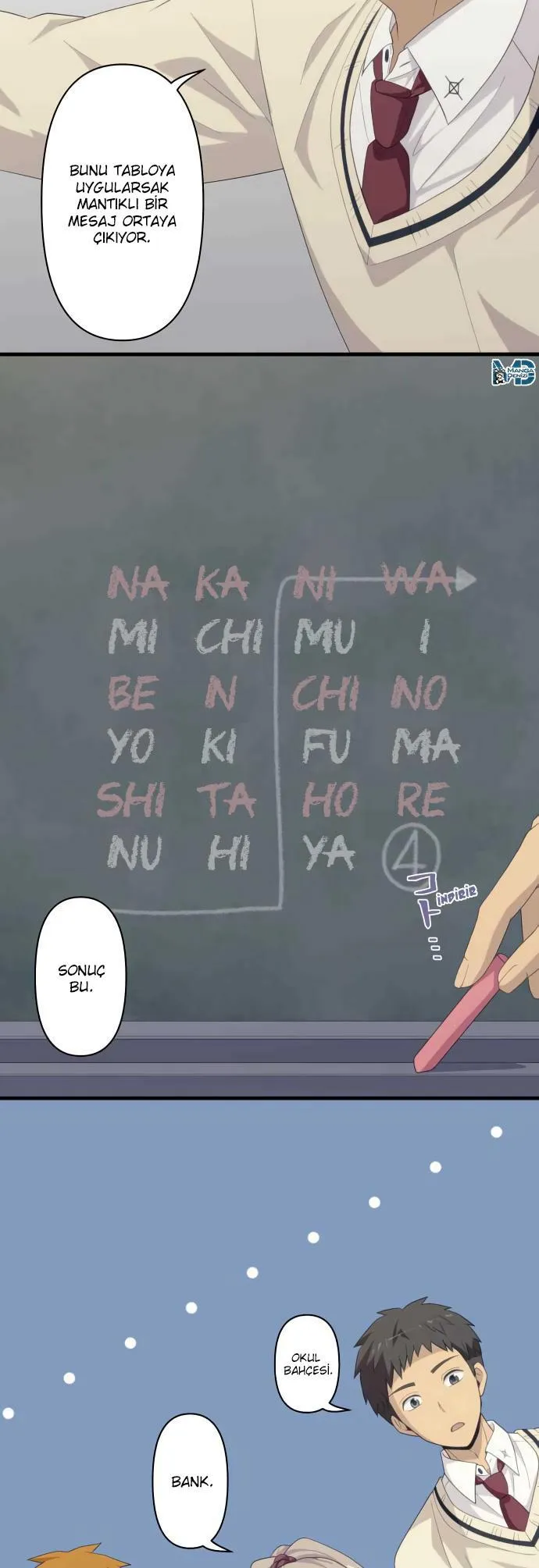 Blue Hearts - Sayfa 5