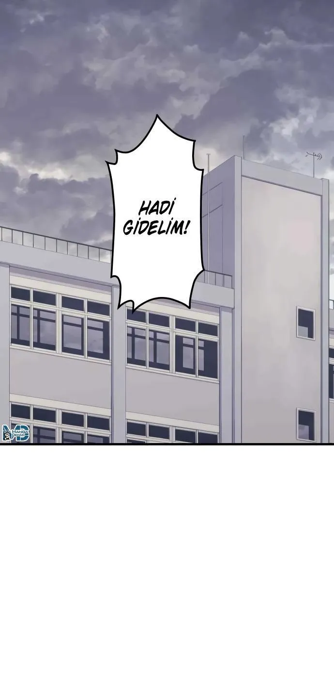 Blue Hearts - Sayfa 9