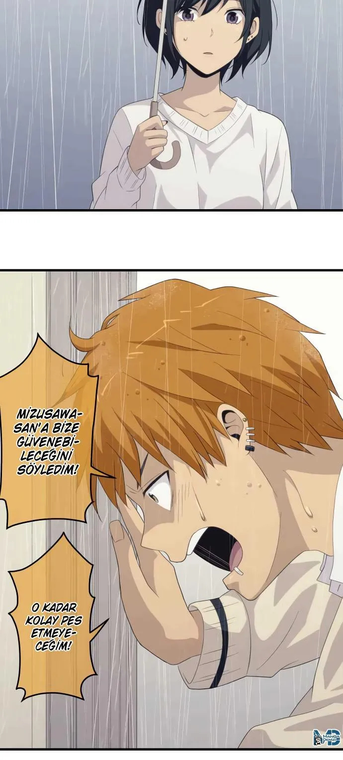 Blue Hearts - Sayfa 19