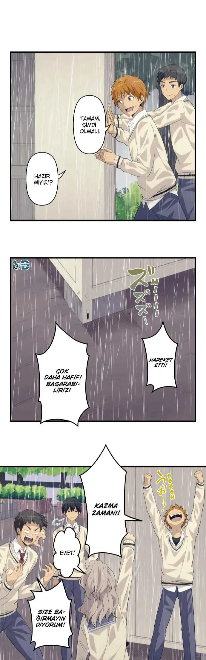 Blue Hearts - Sayfa 24