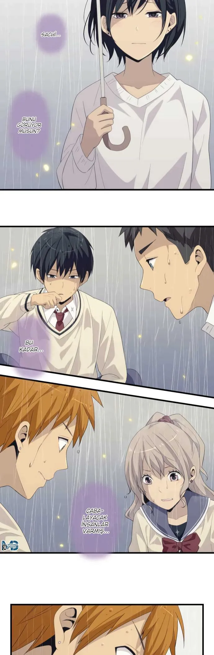 Blue Hearts - Sayfa 26