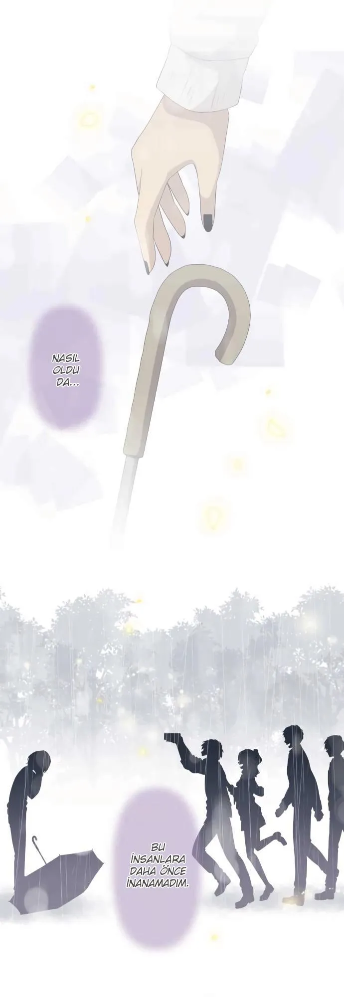 Blue Hearts - Sayfa 28