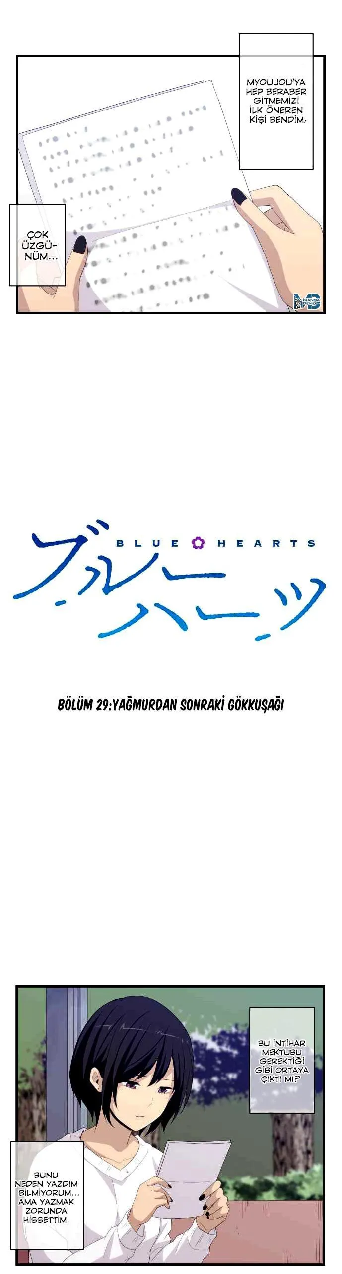 Blue Hearts - Sayfa 3