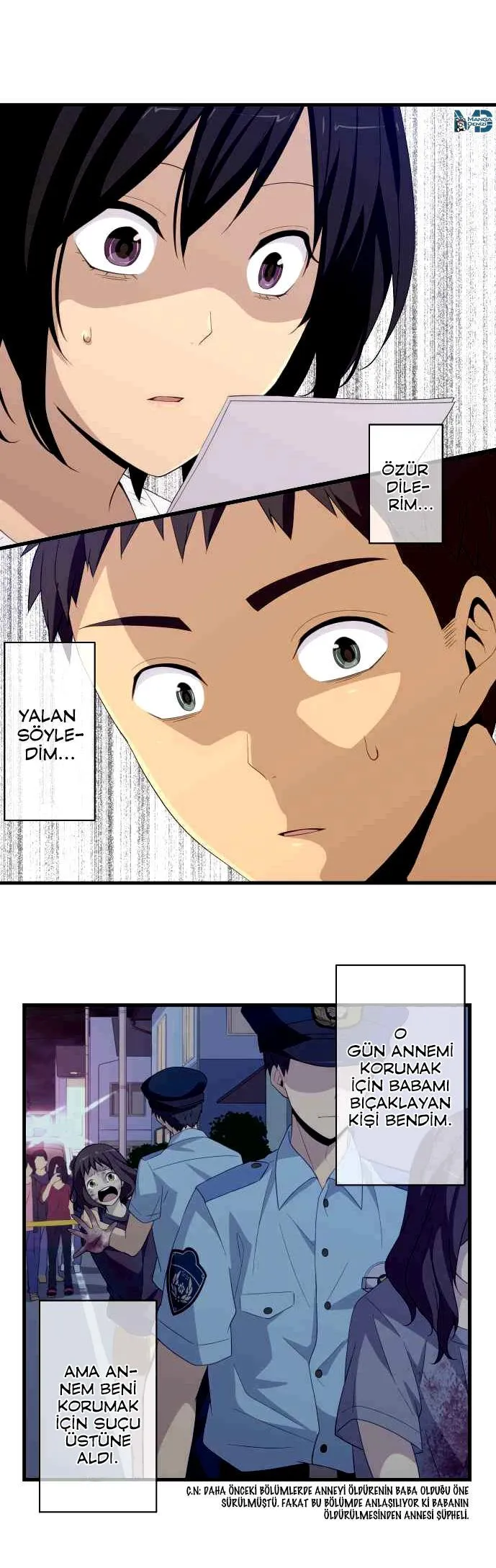 Blue Hearts - Sayfa 6