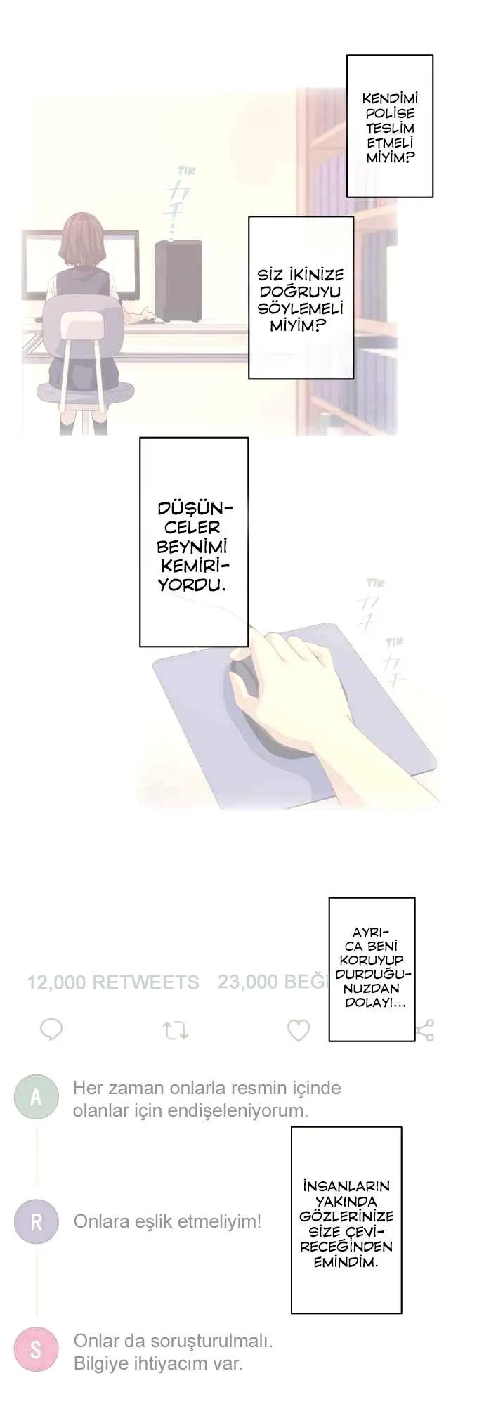 Blue Hearts - Sayfa 8