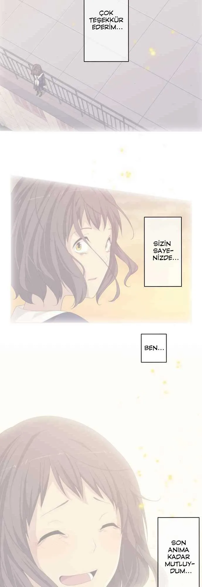 Blue Hearts - Sayfa 12