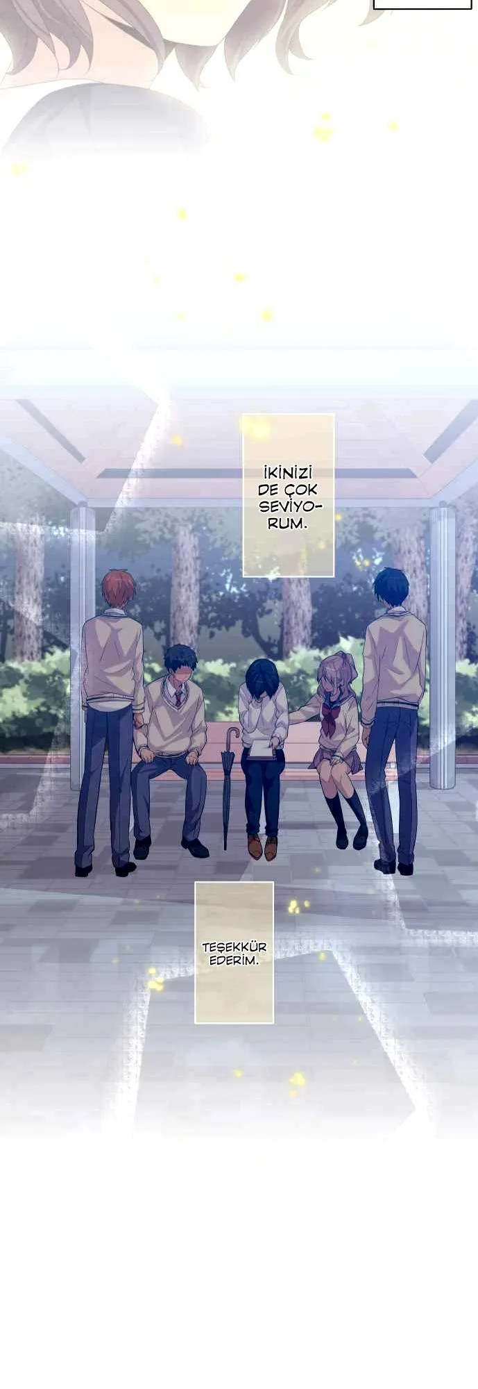 Blue Hearts - Sayfa 13