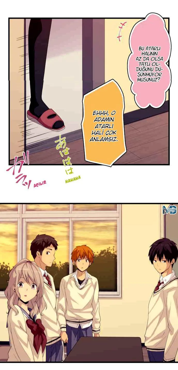 Blue Hearts - Sayfa 25