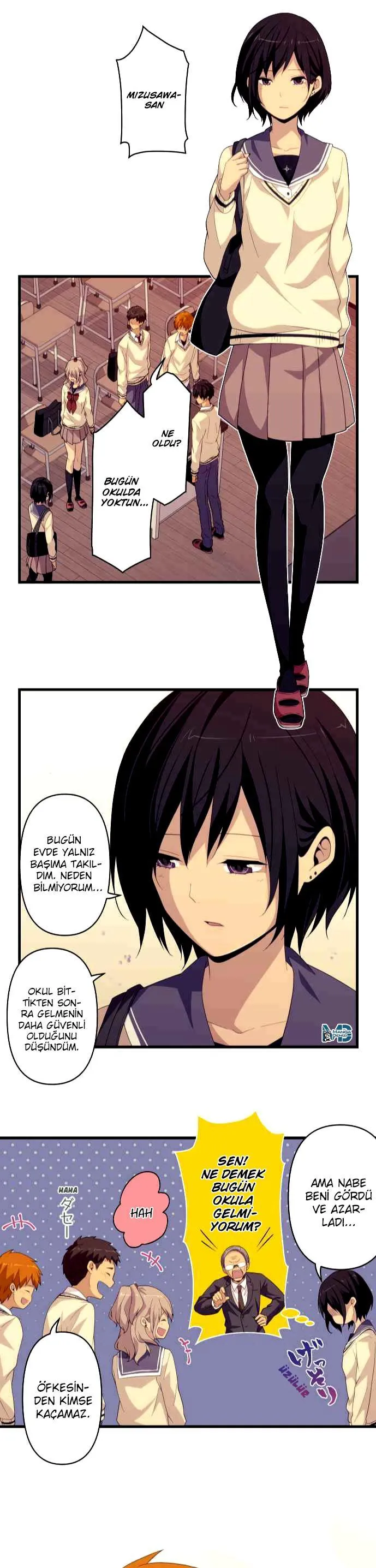 Blue Hearts - Sayfa 26