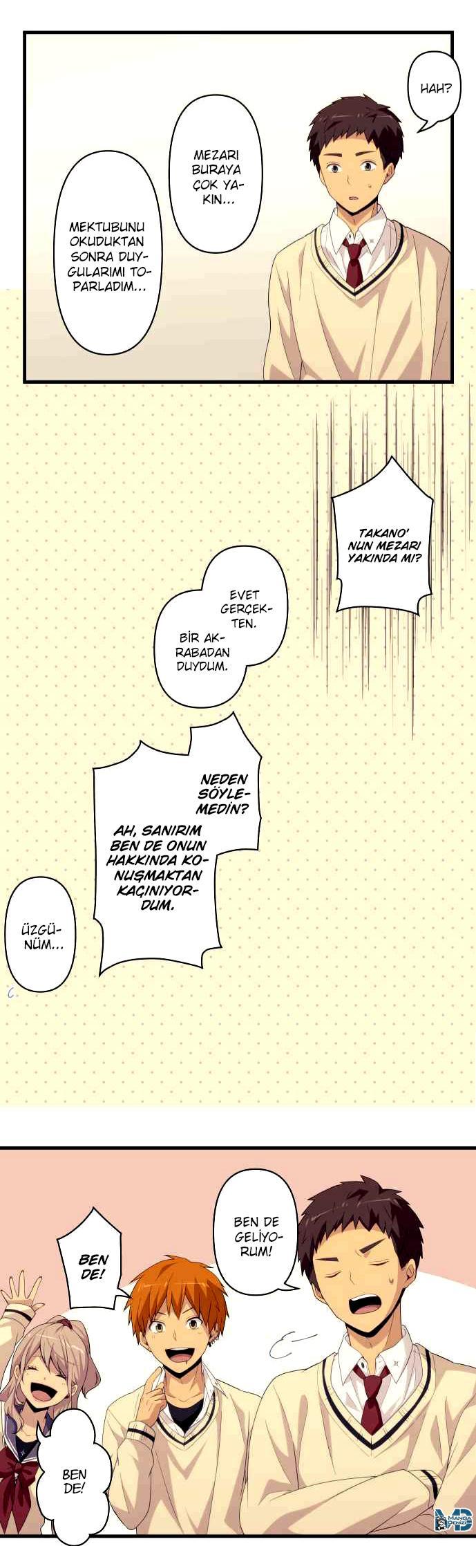 Blue Hearts mangasının 29 bölümünün 29. sayfasını okuyorsunuz.