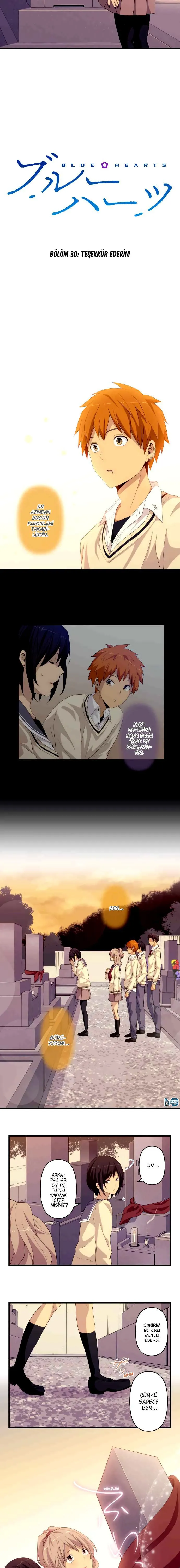 Blue Hearts - Sayfa 3