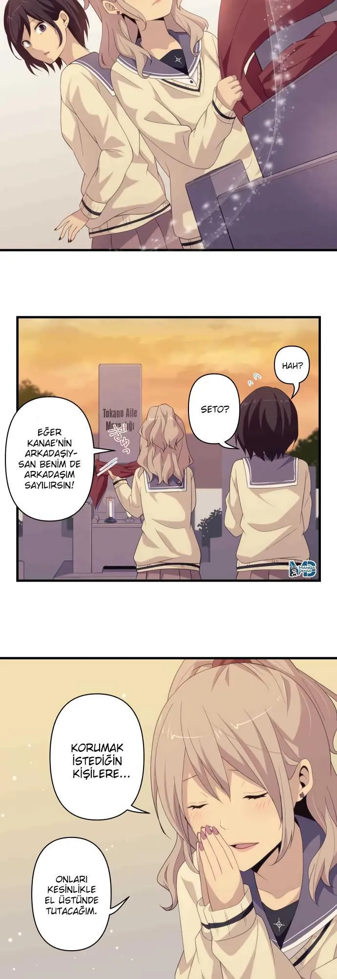 Blue Hearts - Sayfa 4