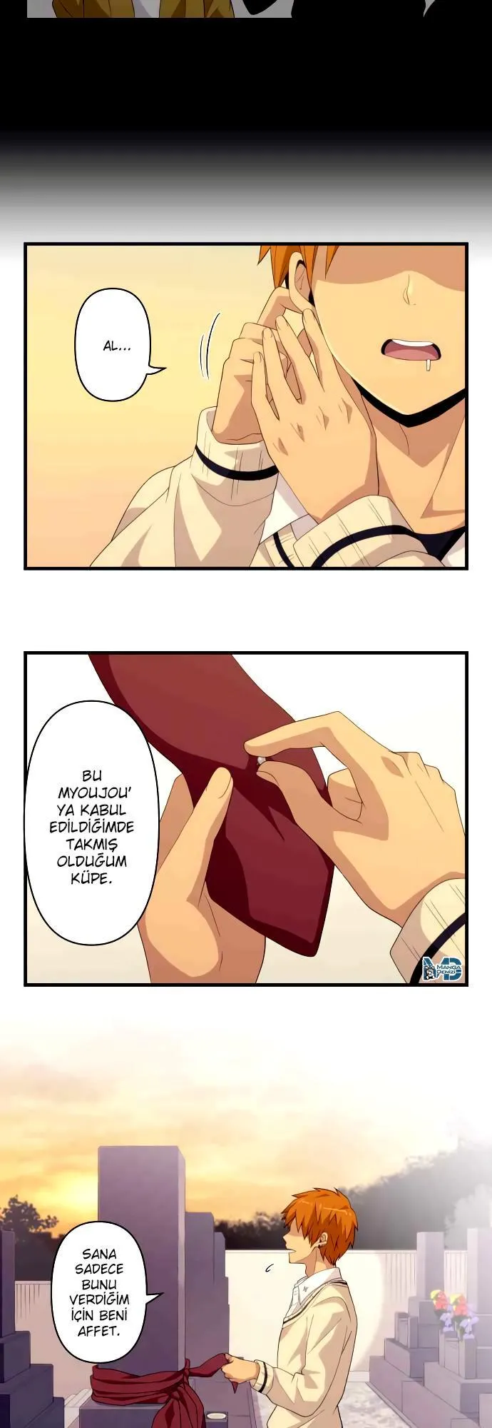 Blue Hearts - Sayfa 7