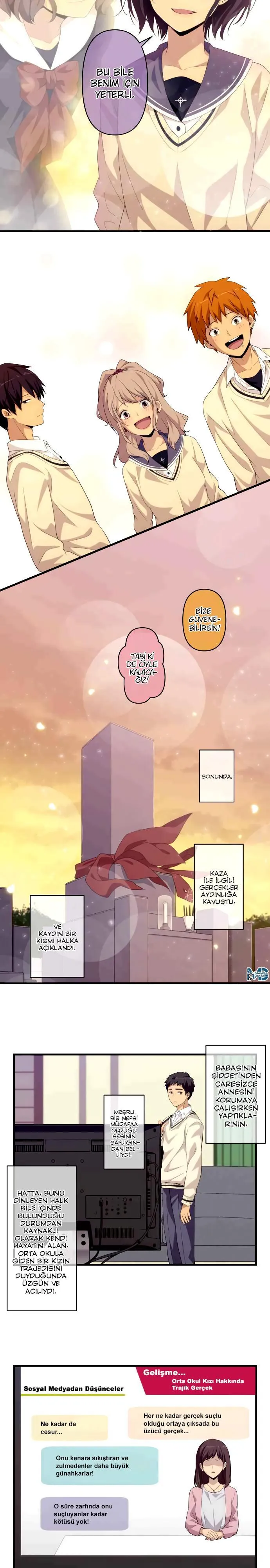 Blue Hearts - Sayfa 9