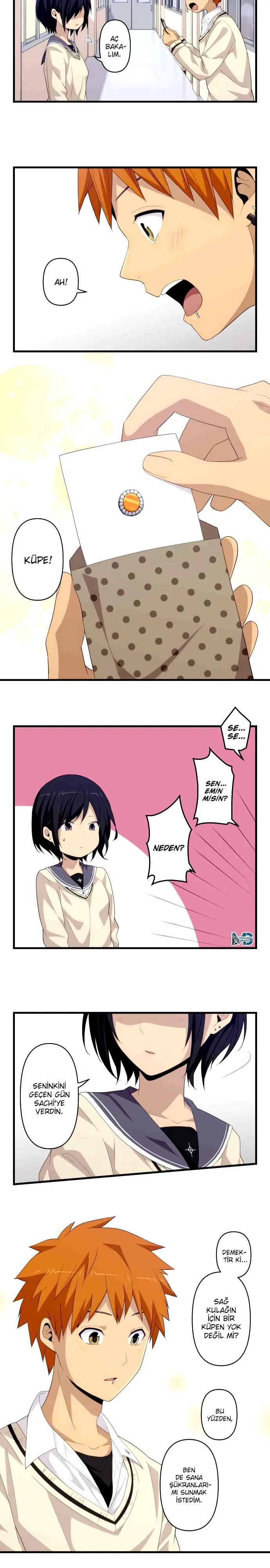 Blue Hearts - Sayfa 12