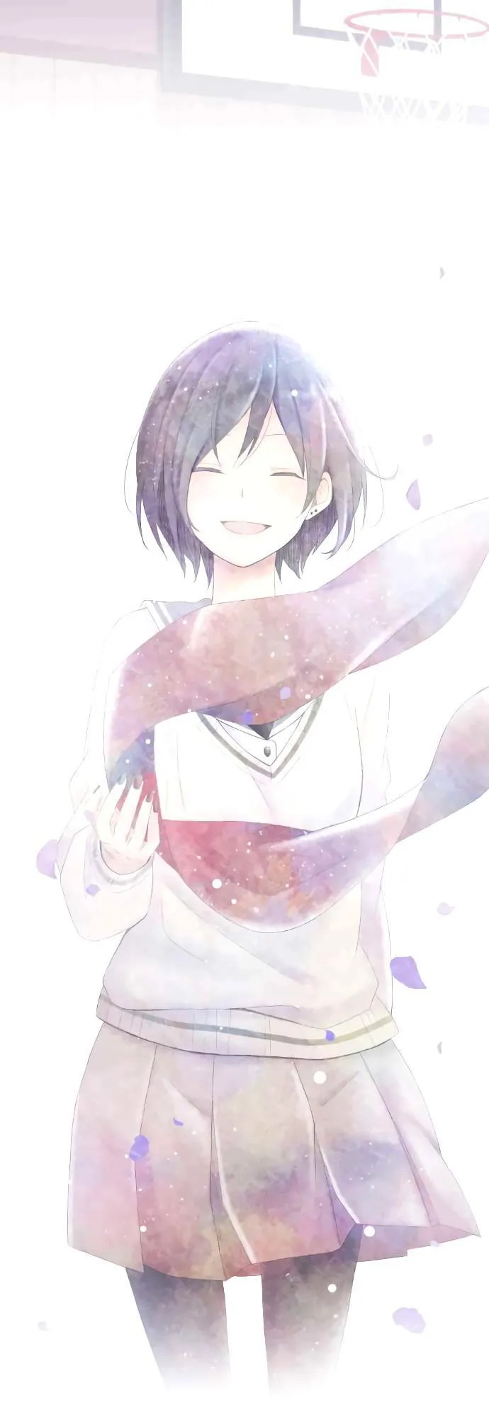 Blue Hearts - Sayfa 17