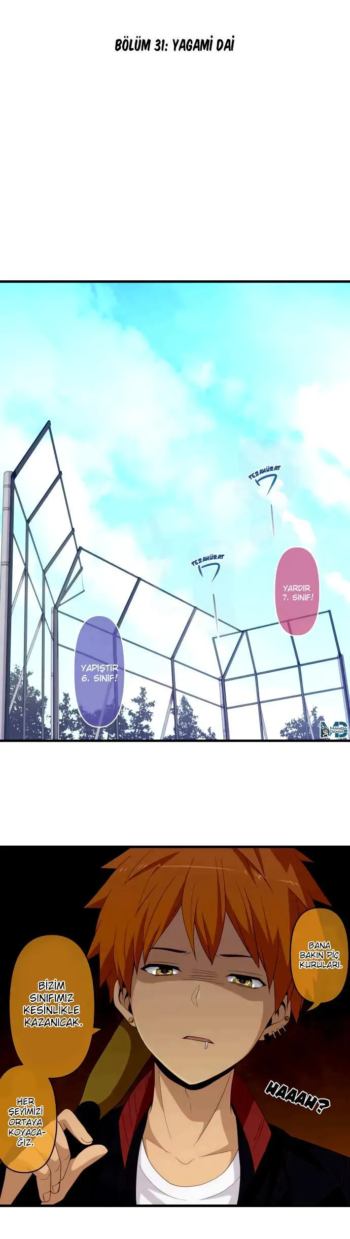 Blue Hearts - Sayfa 3