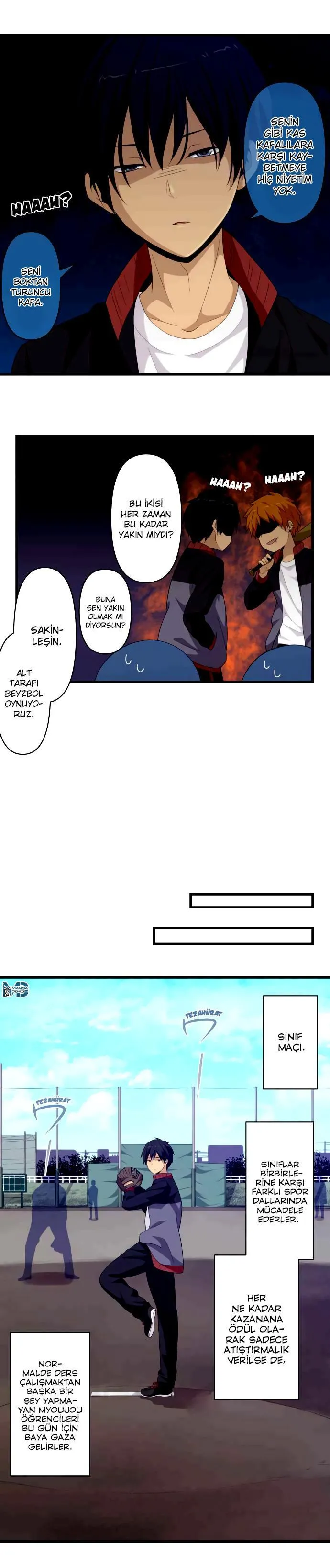 Blue Hearts - Sayfa 4