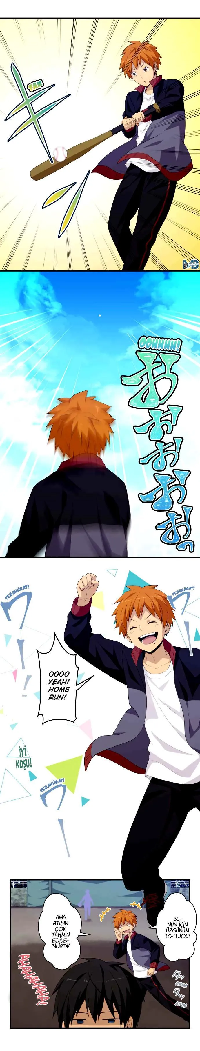 Blue Hearts - Sayfa 5