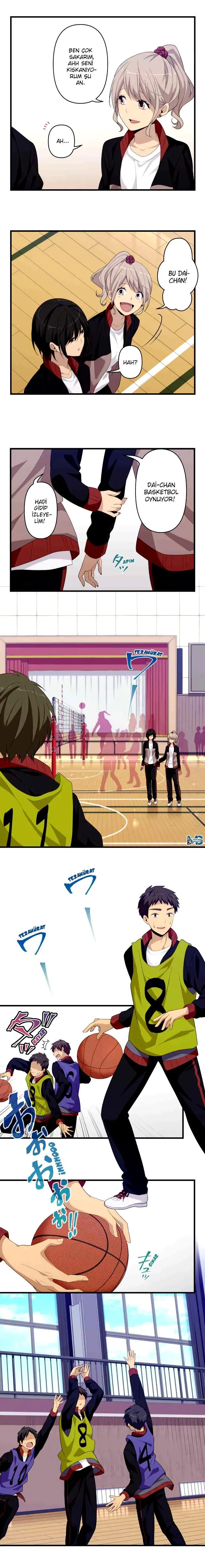 Blue Hearts - Sayfa 12