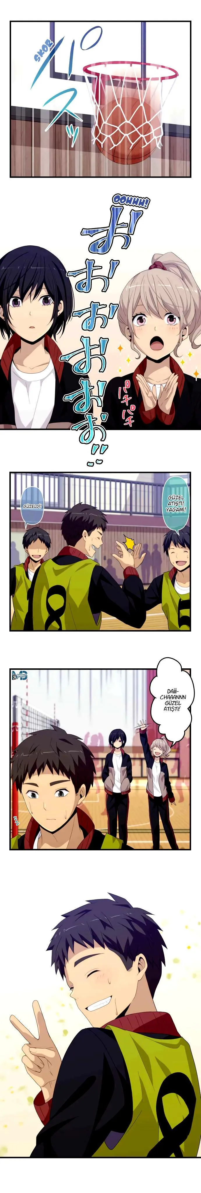 Blue Hearts - Sayfa 13