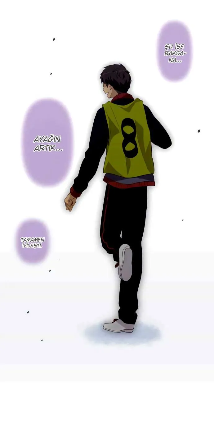 Blue Hearts - Sayfa 16