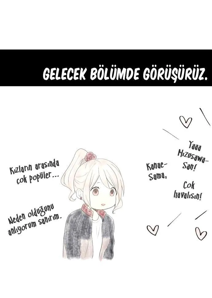 Blue Hearts - Sayfa 17