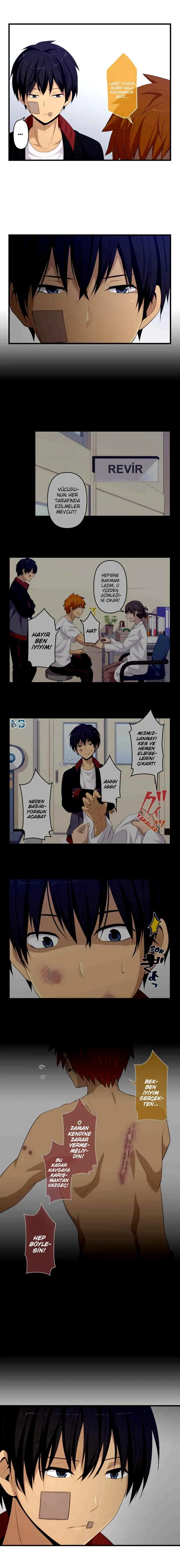 Blue Hearts - Sayfa 4