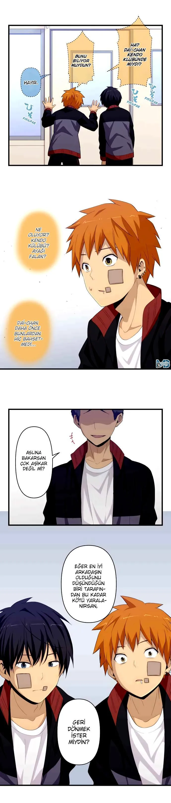 Blue Hearts - Sayfa 7