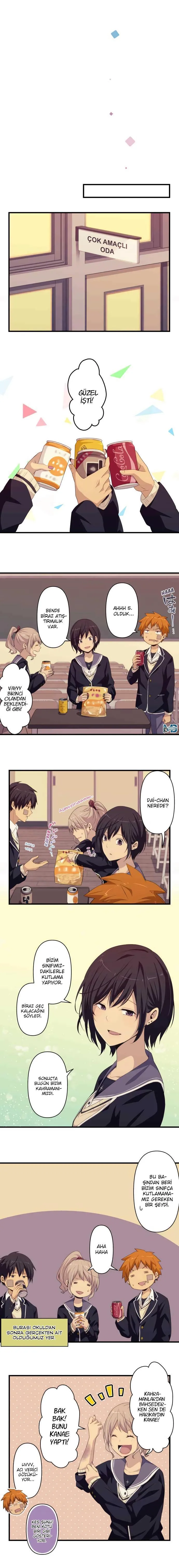 Blue Hearts - Sayfa 9