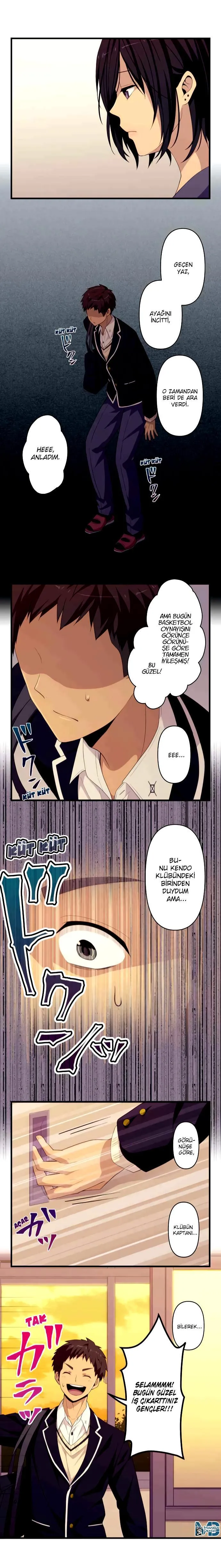 Blue Hearts - Sayfa 12