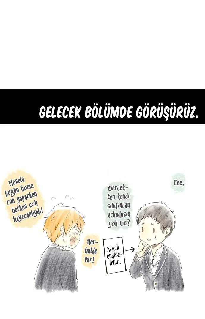 Blue Hearts - Sayfa 14